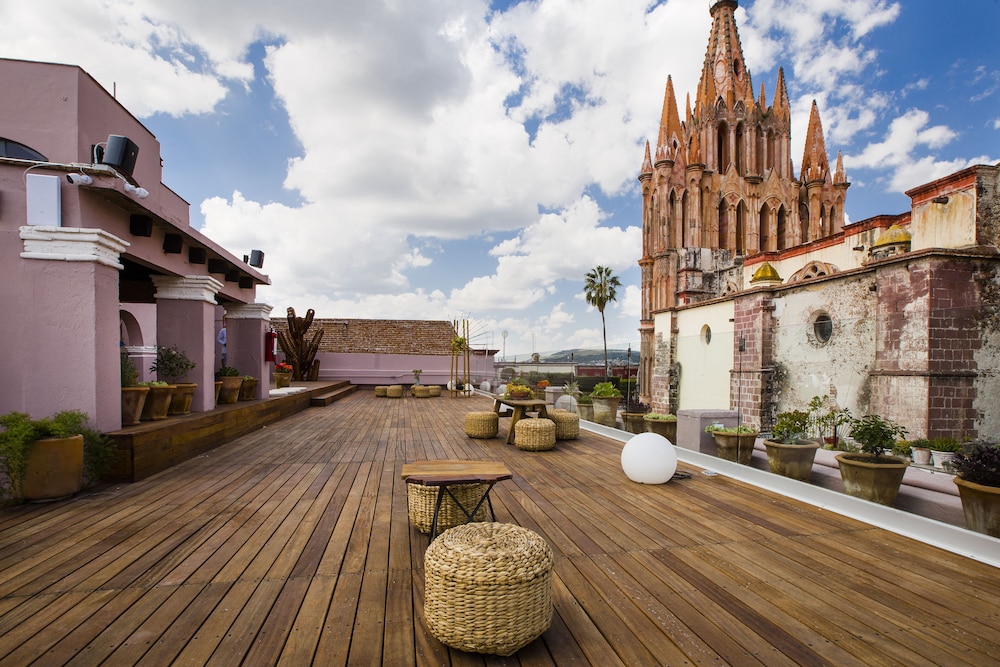 san miguel de allende
