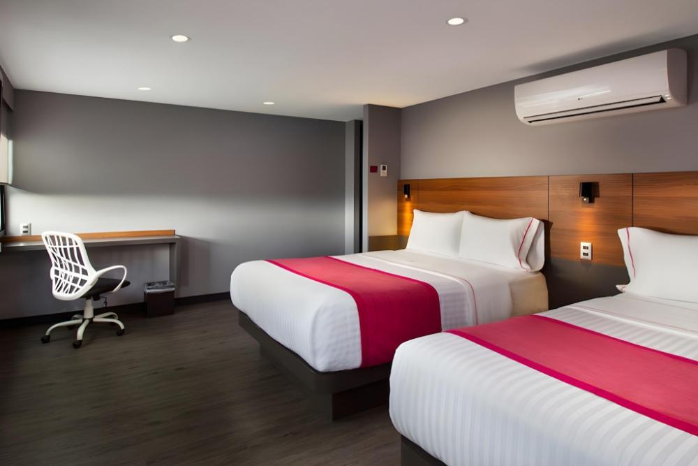 hotel mx aeropuerto