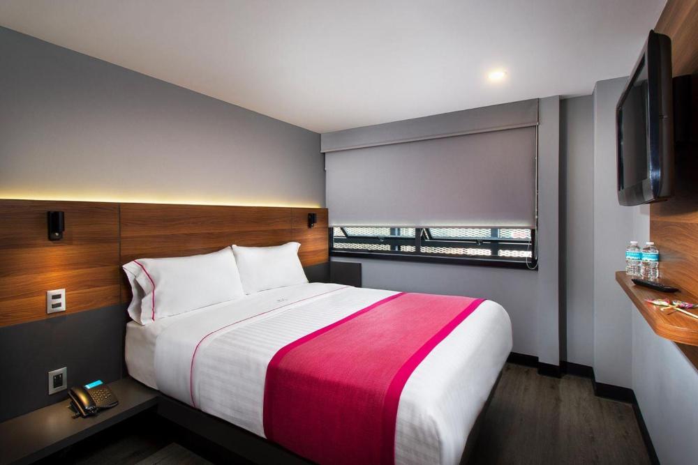 hotel mx aeropuerto