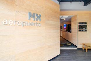 hotel mx aeropuerto