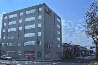 hotel mx aeropuerto