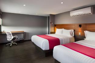 hotel mx aeropuerto