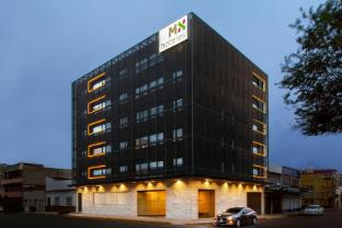 hotel mx aeropuerto