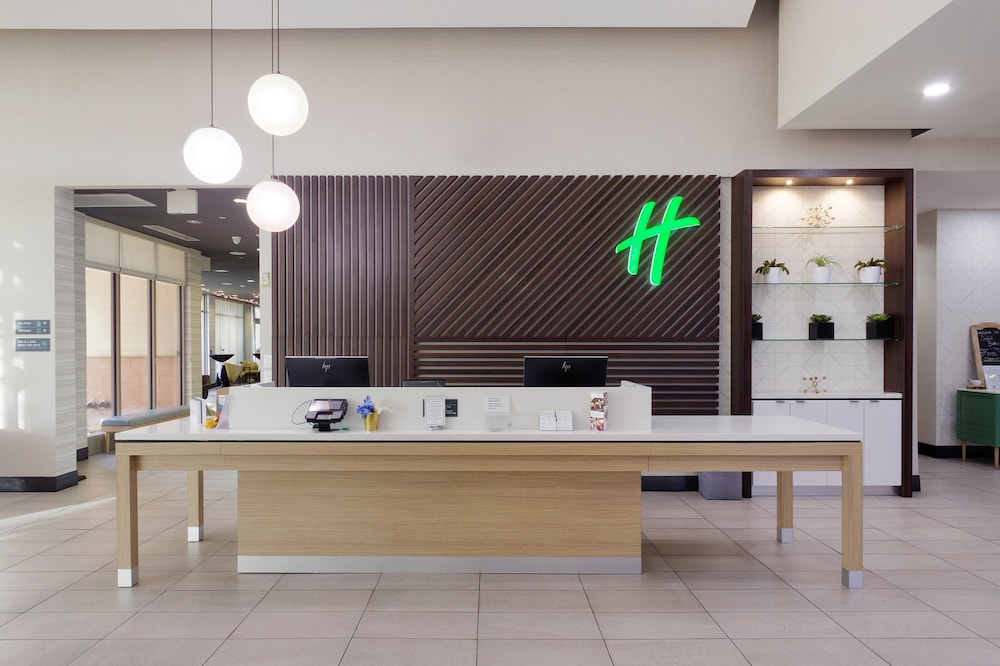 holiday inn hotel and suites phoenix airport by ihg
