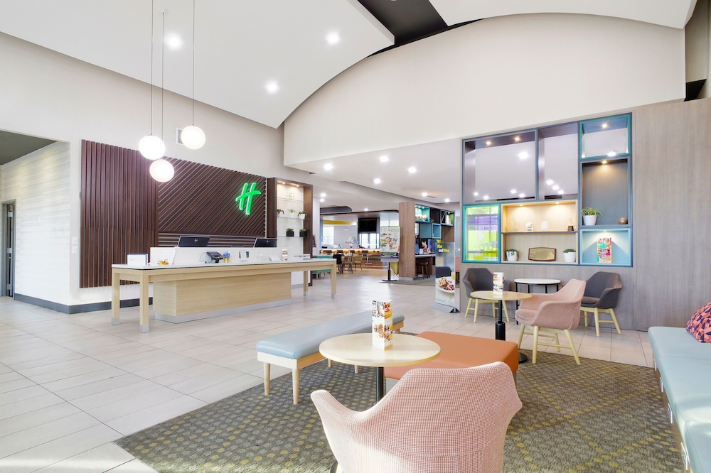 holiday inn hotel and suites phoenix airport by ihg