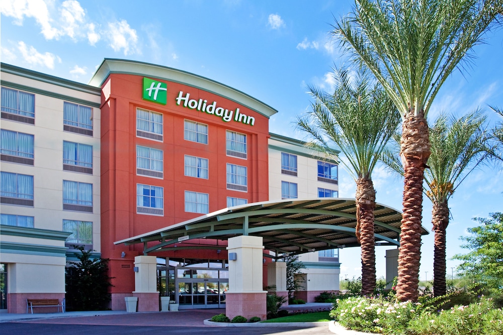 holiday inn hotel and suites phoenix airport by ihg