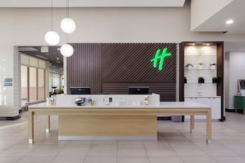 Holiday Inn Hotel & Suites Phoenix Airport By Ihg,Phoenix>>Guadalupe,3 star