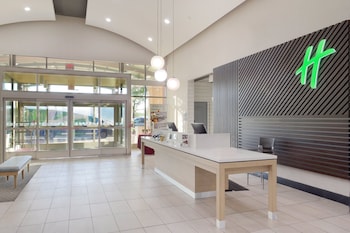 Holiday Inn Hotel & Suites Phoenix Airport By Ihg,Phoenix>>Guadalupe,3 star