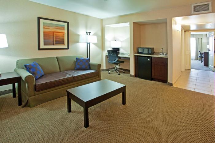holiday inn hotel and suites phoenix airport by ihg