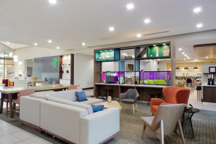 holiday inn hotel and suites phoenix airport by ihg