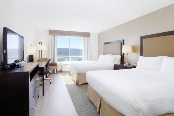 holiday inn hotel and suites phoenix airport by ihg