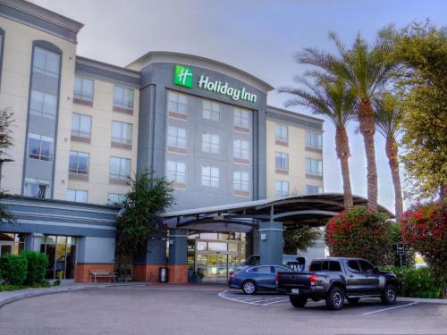 holiday inn hotel and suites phoenix airport by ihg