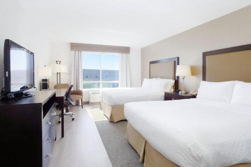 holiday inn hotel and suites phoenix airport by ihg