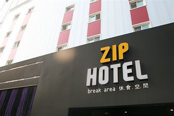 zip hotel