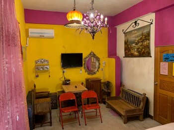 hualien seaside ocean bandb