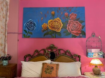 hualien seaside ocean bandb