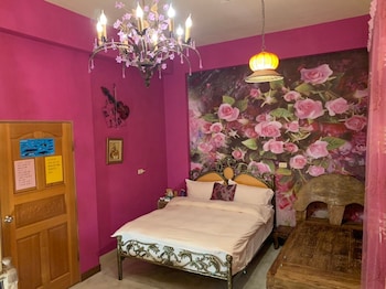 hualien seaside ocean bandb