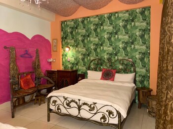 hualien seaside ocean bandb