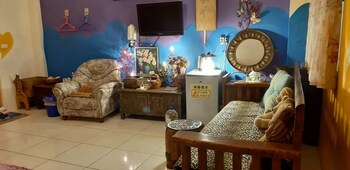 hualien seaside ocean bandb