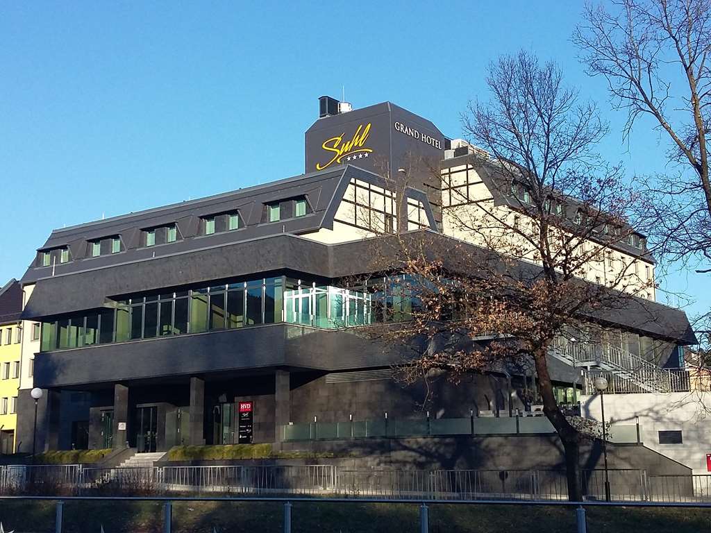 grand hotel suhl