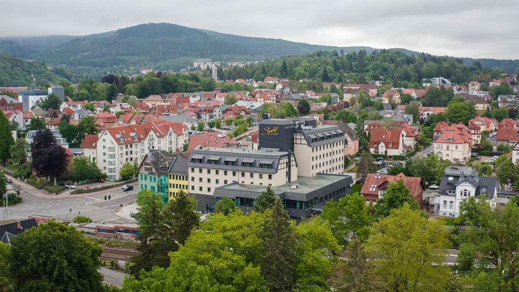 grand hotel suhl