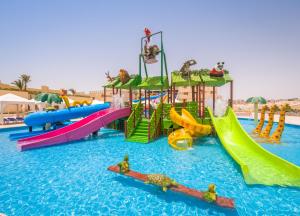 Sunny Days Mirette Family Resort,Red Sea Governorate>>Hurghada,3 star