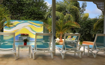 bubali bliss studios