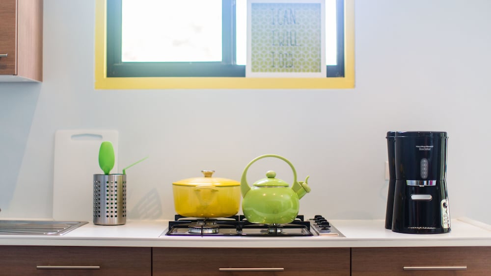 bubali bliss studios