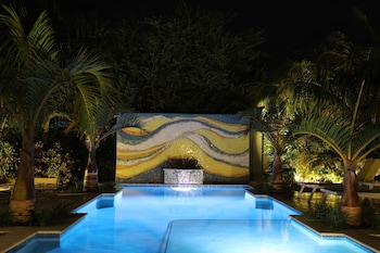 bubali bliss studios