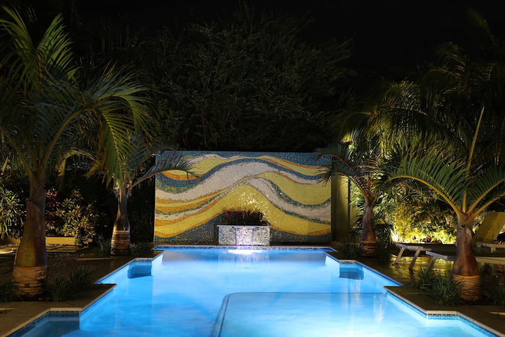 bubali bliss studios