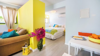 bubali bliss studios