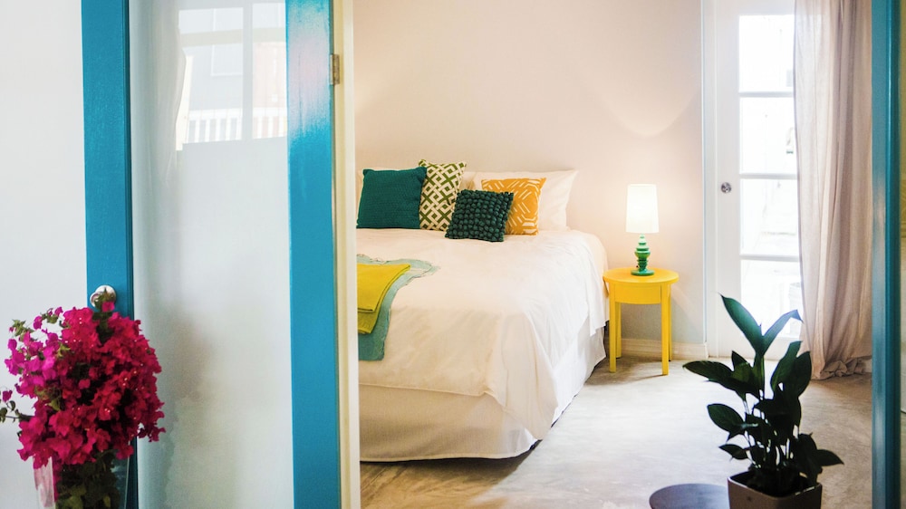 bubali bliss studios