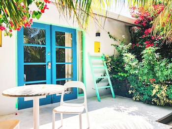 bubali bliss studios