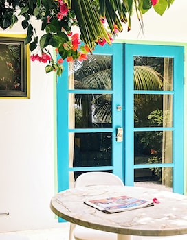 bubali bliss studios