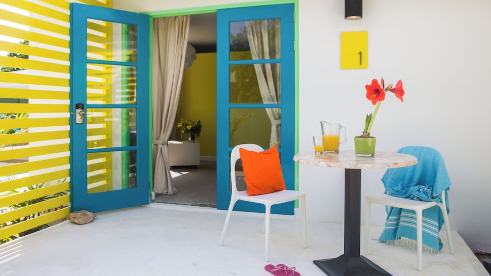 bubali bliss studios