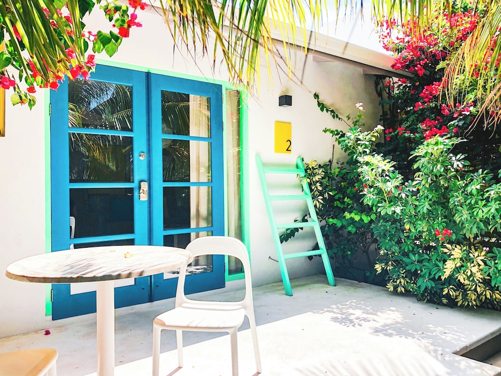 bubali bliss studios