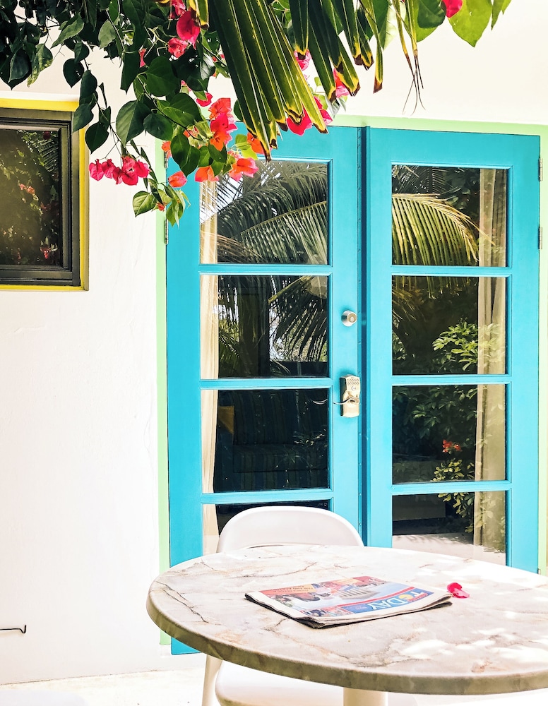 bubali bliss studios