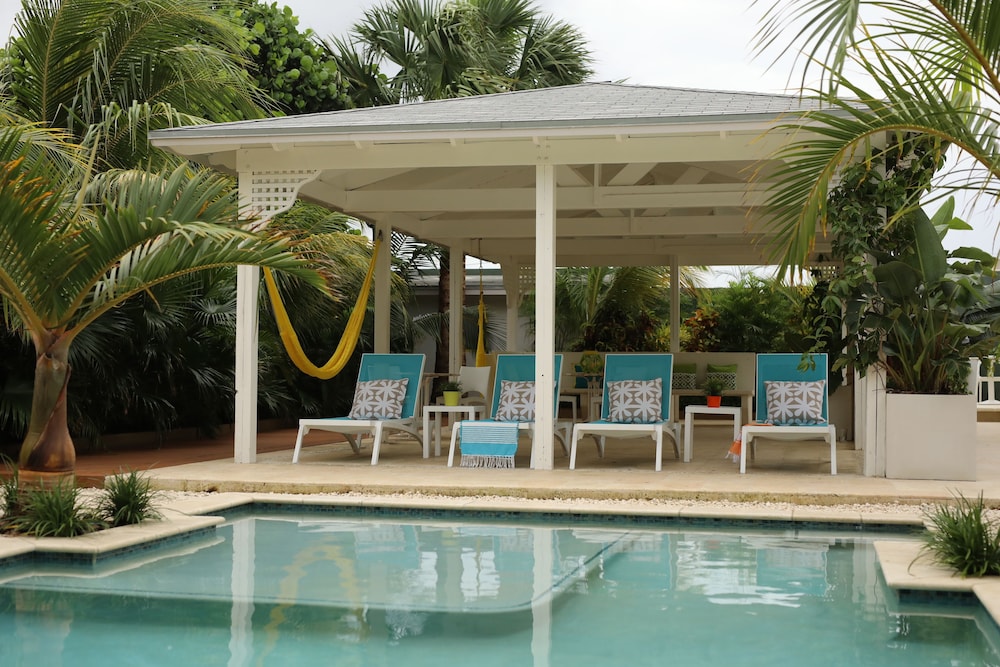 bubali bliss studios