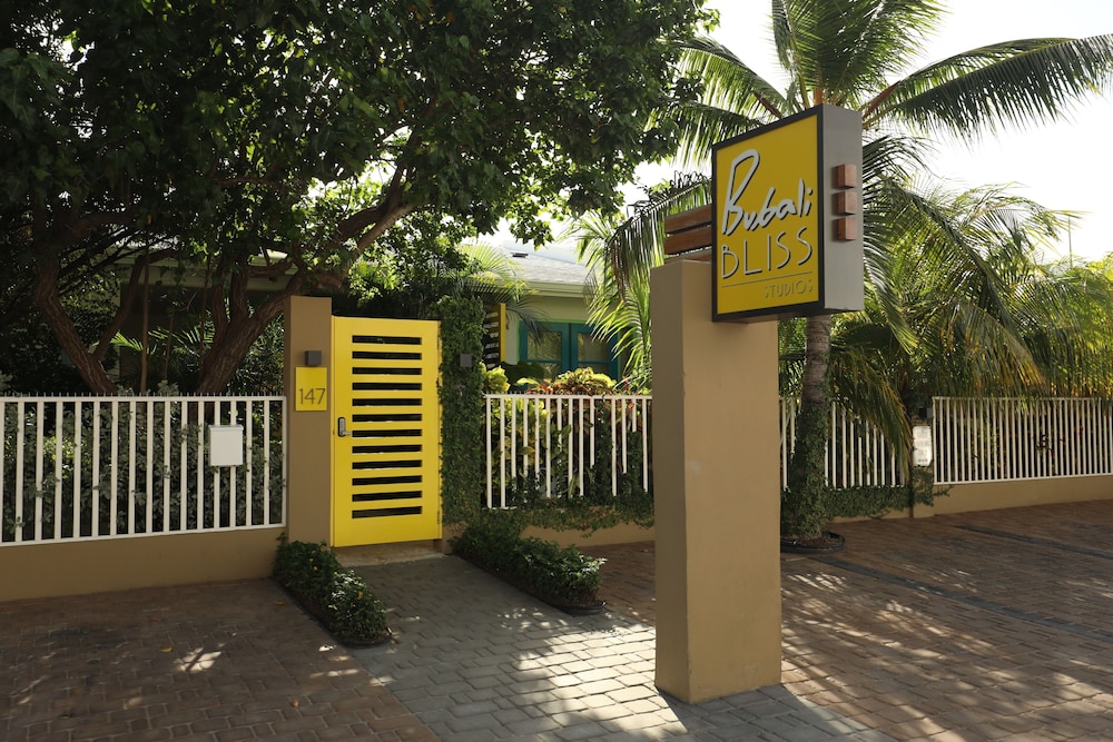 bubali bliss studios