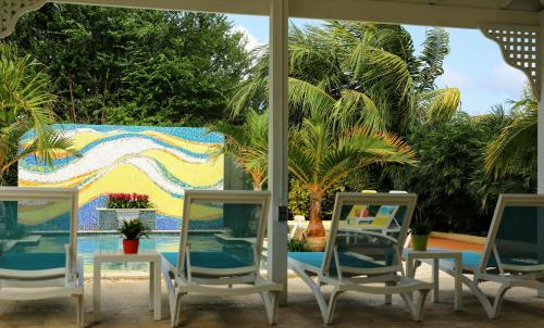 bubali bliss studios