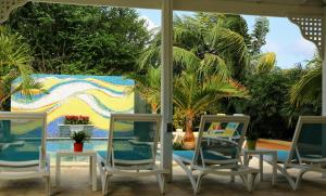 bubali bliss studios