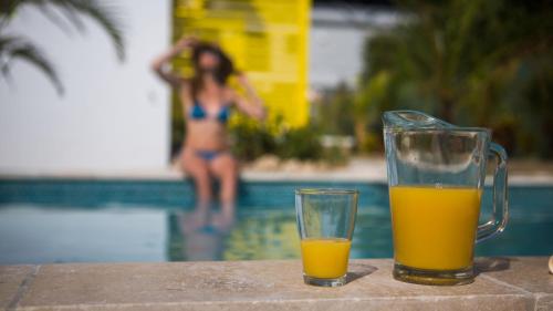 bubali bliss studios