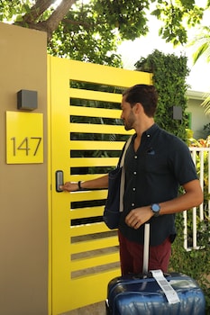 bubali bliss studios