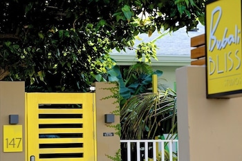 bubali bliss studios