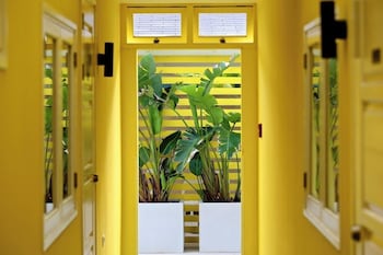 bubali bliss studios
