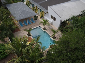 bubali bliss studios