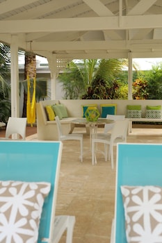 bubali bliss studios