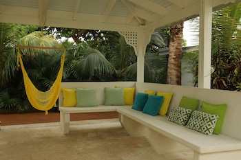 bubali bliss studios