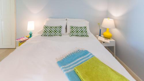 bubali bliss studios