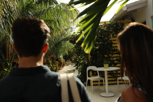 bubali bliss studios